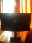 LG Monitor 24mp400 60cm/ 24