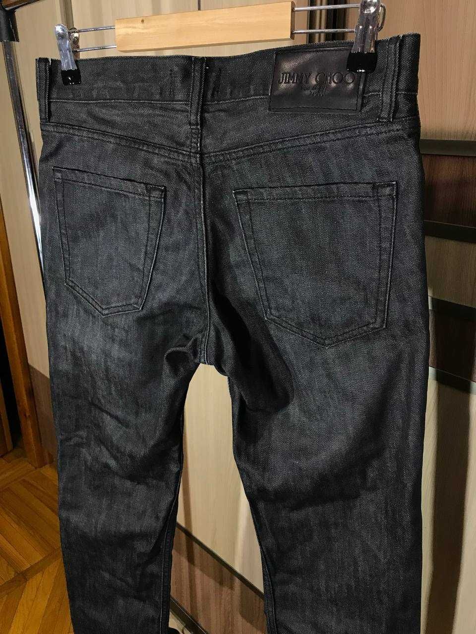 Мужские джинсы штаны Jimmy Choo/H&M Size 29 оригинал