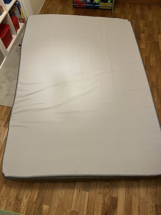 Colchão Ikea Morgedal