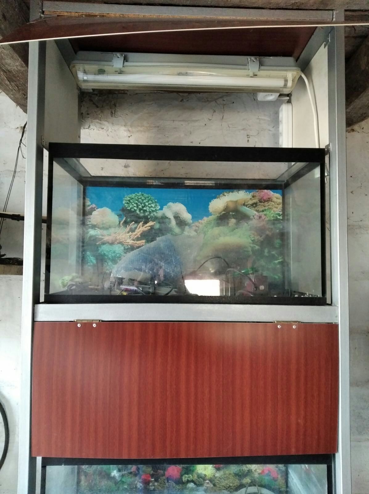 Продам акваріуми
