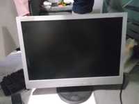 Monitor NEC + kabel