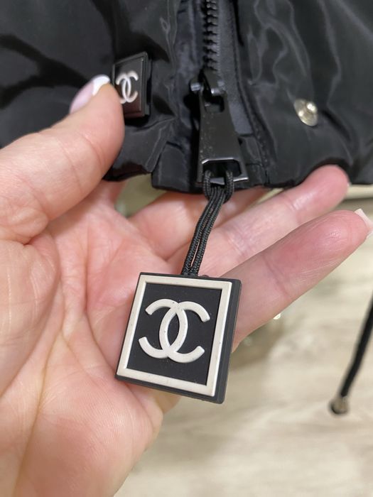 Куртка Шанель,зима,жіночий одяг!Тепла!