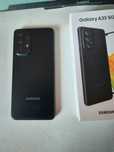 Samsung galaxy a33 телефон