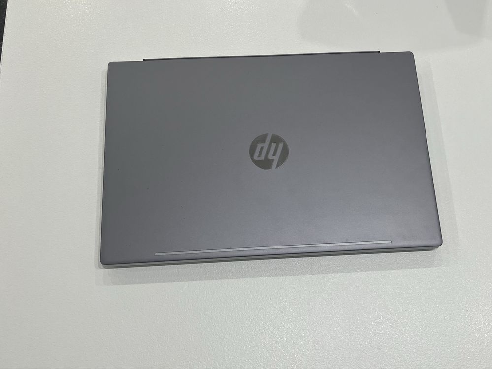 Laptop HP Pavilion 15