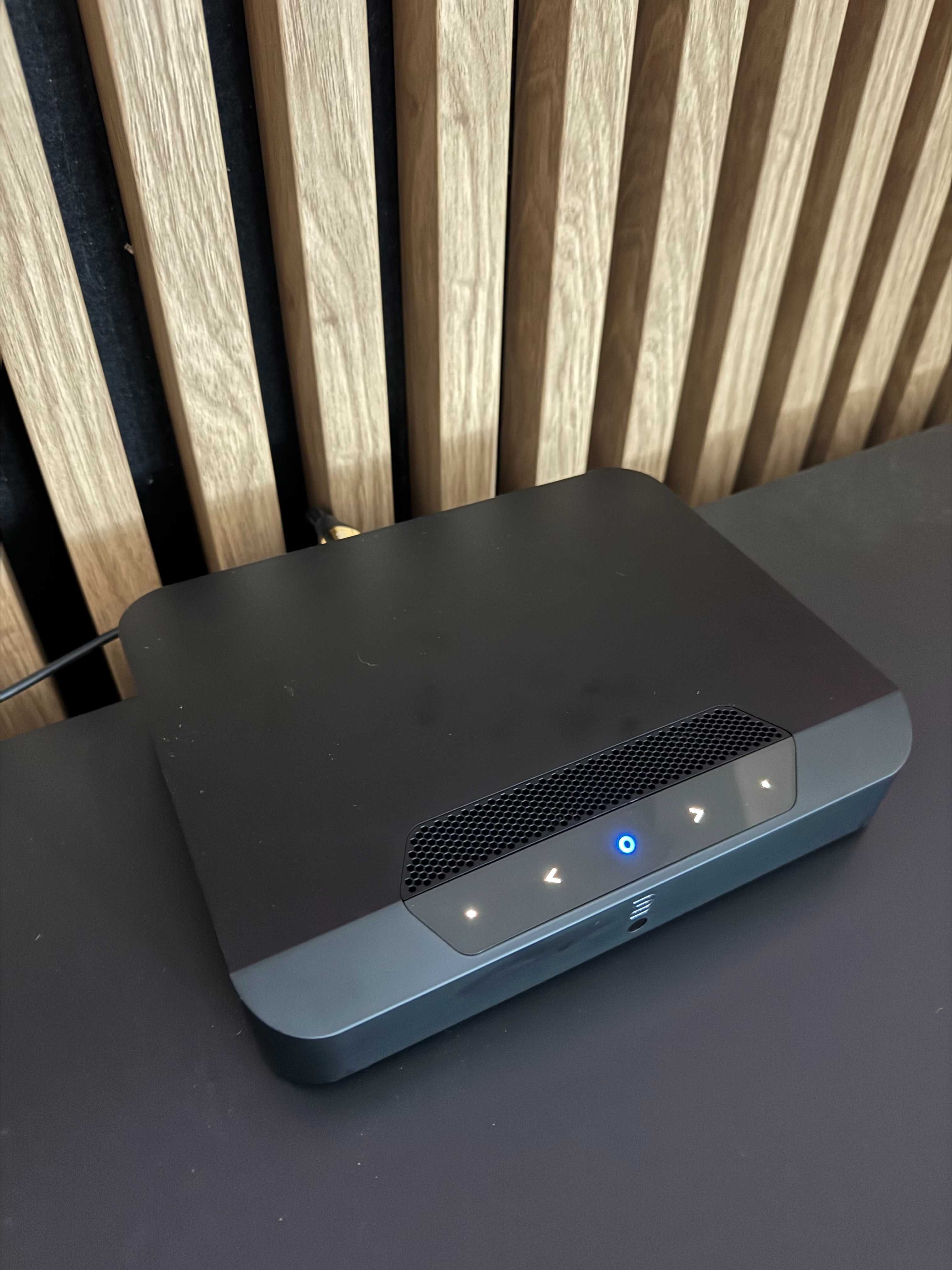Bluesound POWERNODE EDGE jak nowy