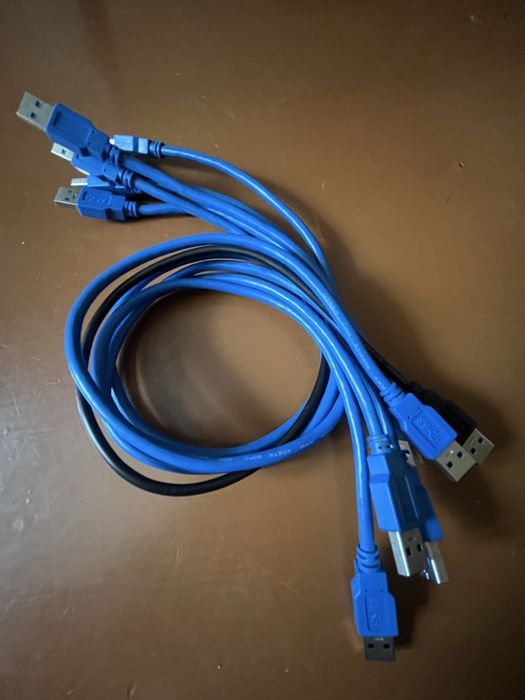 Продам Кабель usb.