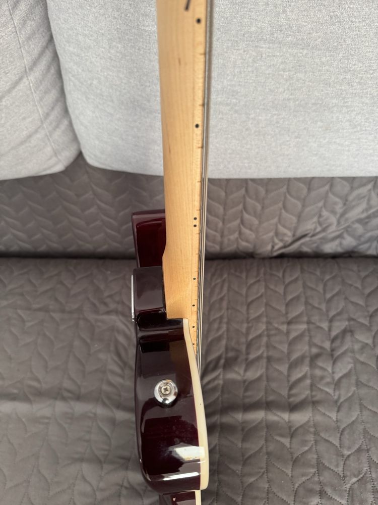 Michael Kelly Telecaster H H
