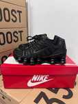 36-45 Nike Shox TL black