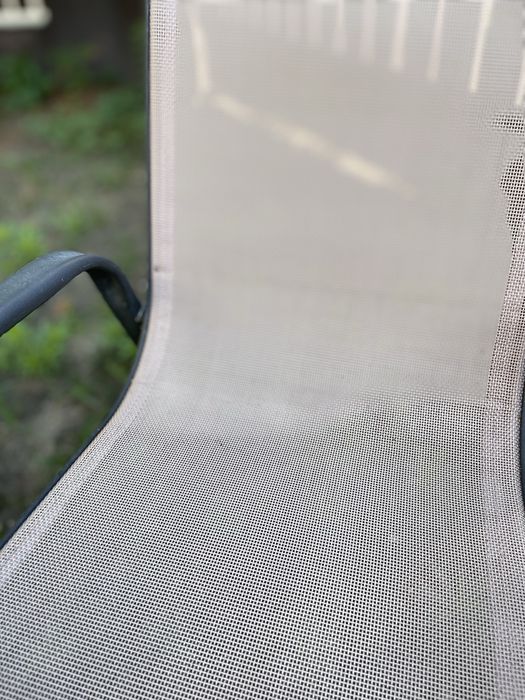 Krzeselko ogrodowe dla dzieci Leknes Jysk