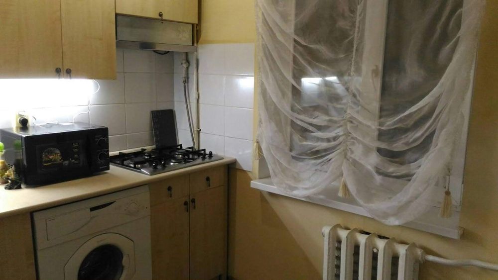 Продам однокімнатну Квартиру