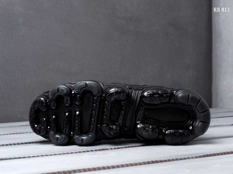 Кросівки Nike Air Vapormax Plus TN. Арт: 811