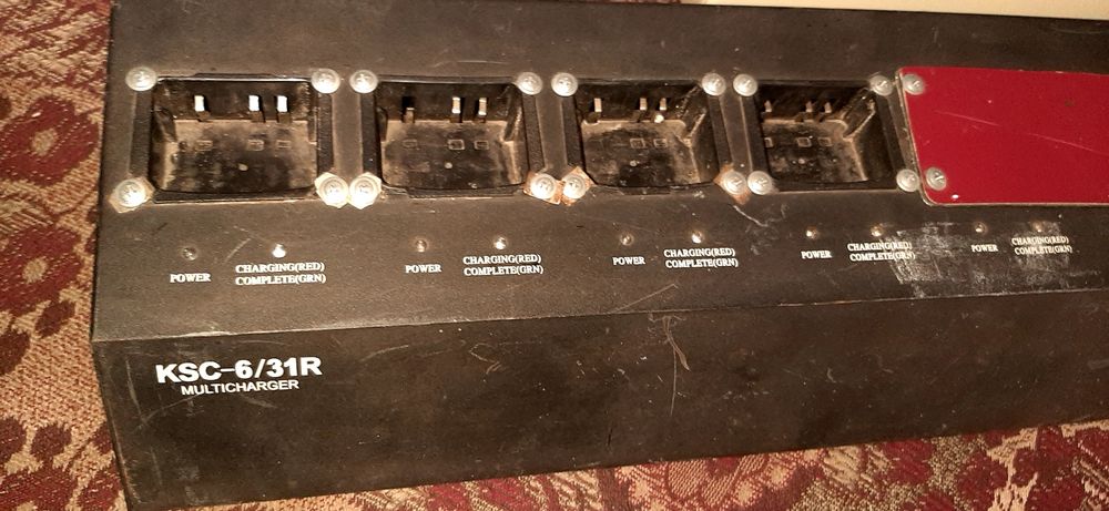 Радиостанция TK 2260-6 .. продам