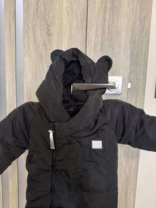 Демісезонний комбінезон DoRechi 62-68 р.