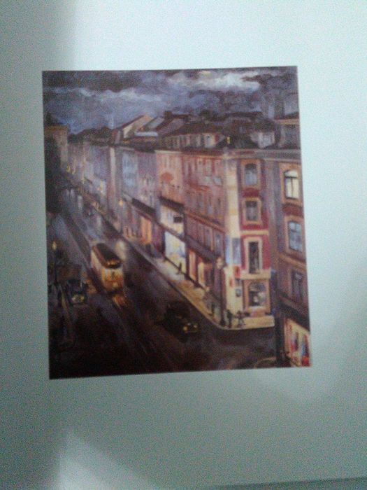 Lisboa Livro de Bordo de José Cardoso Pires