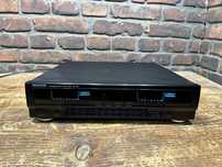 Procesor dźwięku equalizer Kenwood GE-540