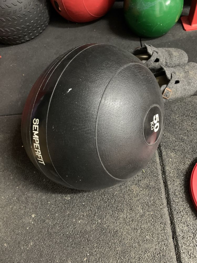 Slamball semperfit 50kg