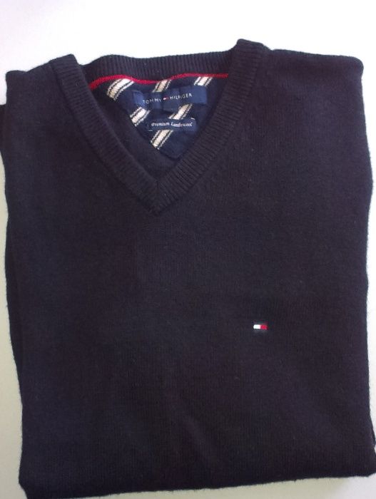 Sweter Tommy Hilfiger S-M