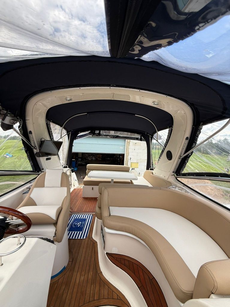 Bavaria 29 Sport - Volvo Penta GXi 4,3v6 x 2