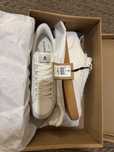 Tenis Scalpers Novos tam 46