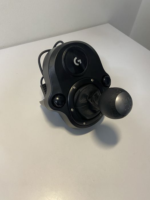 Kierownica logitech g923