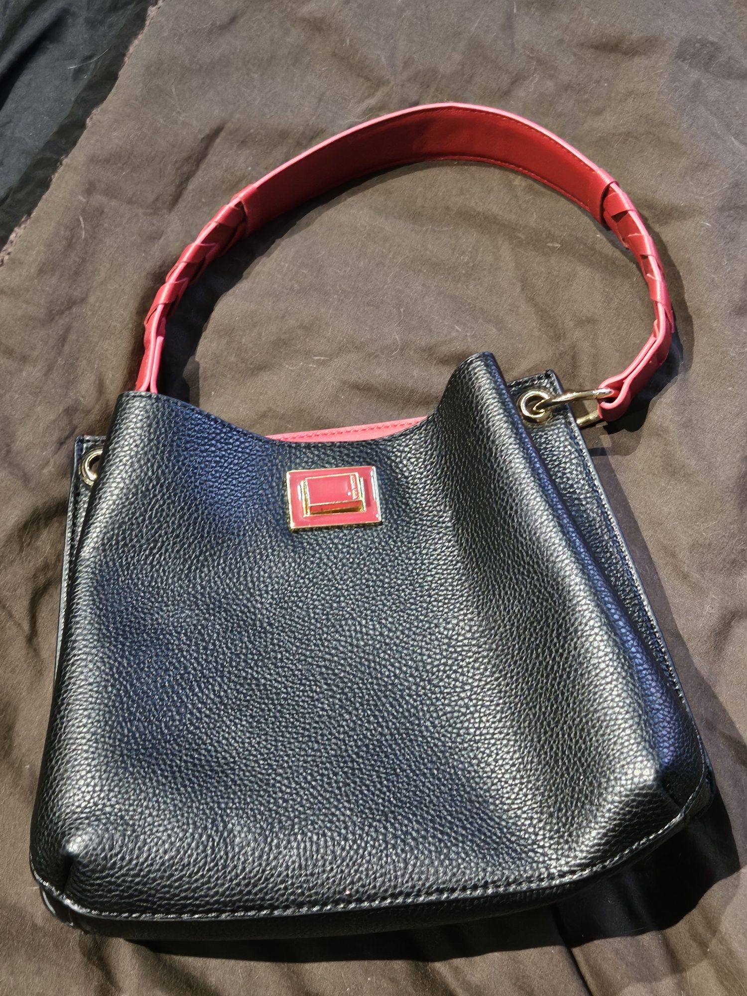 Torebka Steve Madden nowa