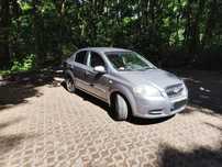 Chevrolet Aveo Chevrolet Aveo 2 2011r.