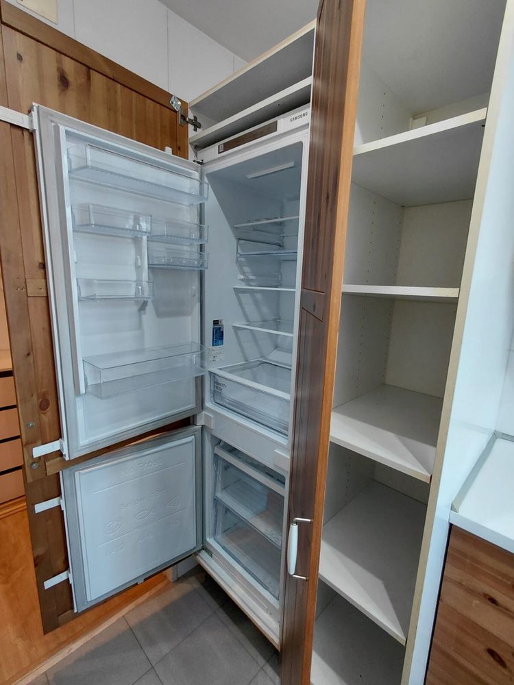 Apartamento T1 Odivelas mobilado, 5min do metro - Arrendamento