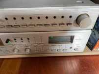 Radmor amplituner 5412 i tuner 5422