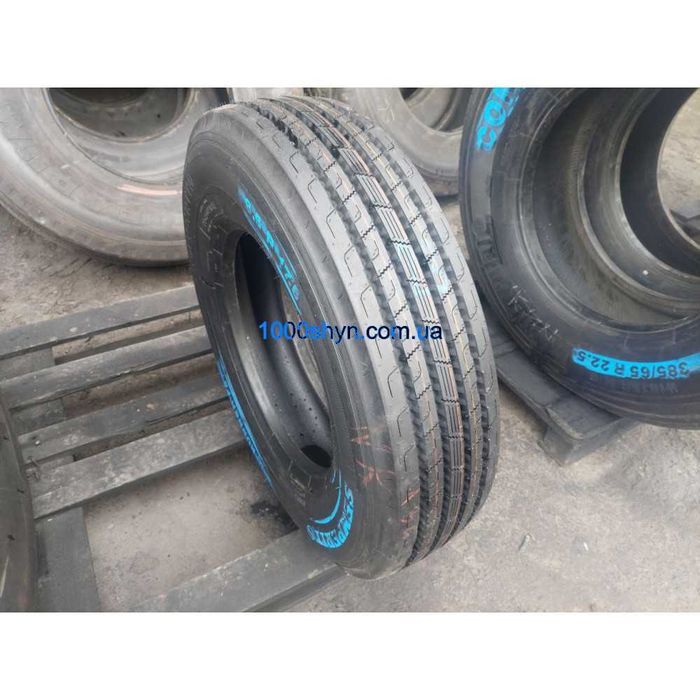Шина 8.5 R17.5 Semperit runner F2 1шт