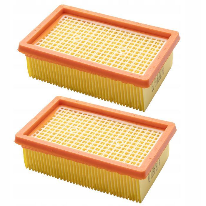 2xfiltr do karcher wd4 v20 wd5 v25 wd6 v30 premium mv4 mv5 kwd6 2.863-