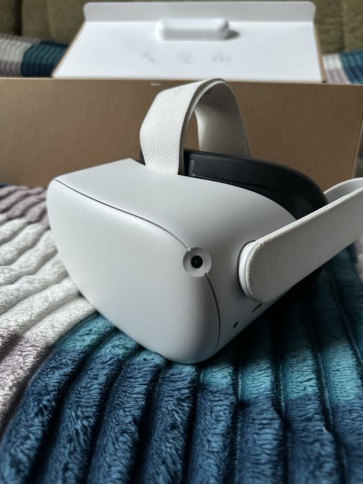 Очки OCULUS QUEST 2 (128gb)