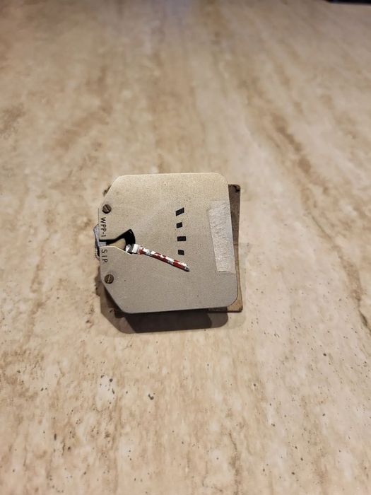 Wskaźnik paliwa ŻUK