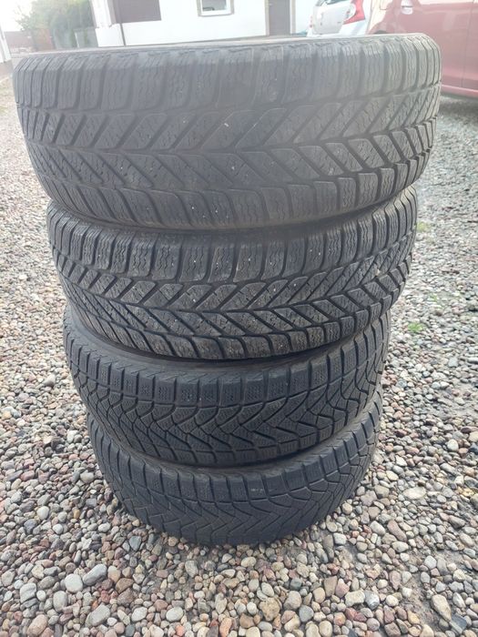 195/65r15 zimowe