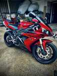 Yamaha r1 2004
