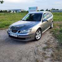 Saab 9-3 1.8T 150KM LPG