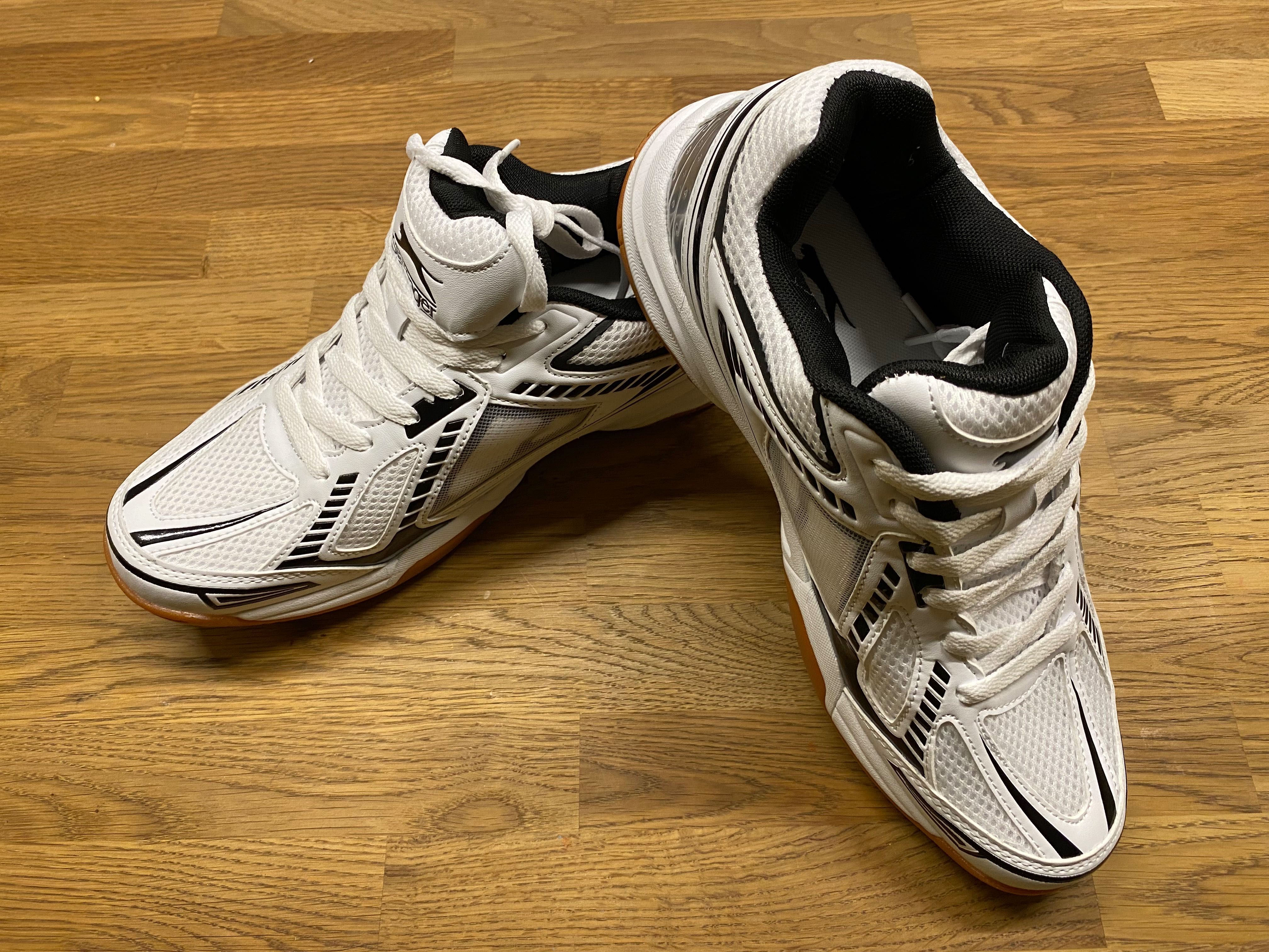 Buty sportowe SLAZENGER / rozmiar 42