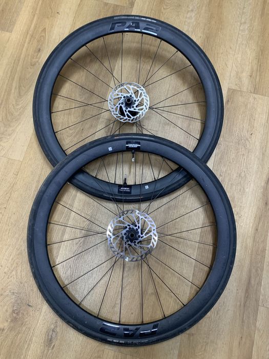Par rodas estrada Giant PA2 40mm