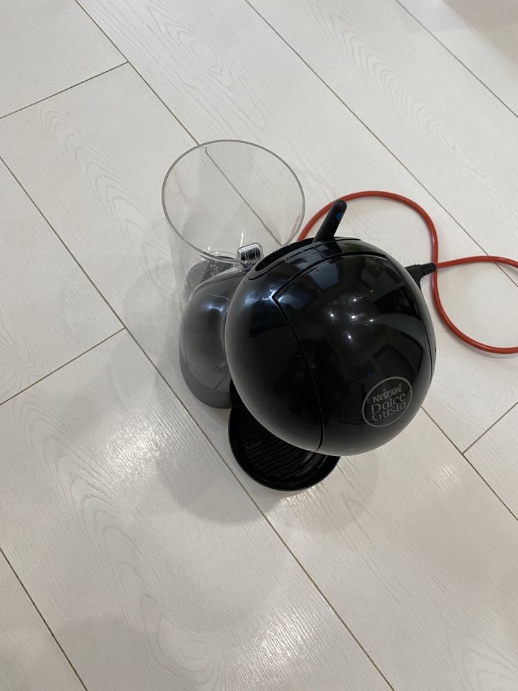 Кофемашина Krups Nescafe dolce gusto