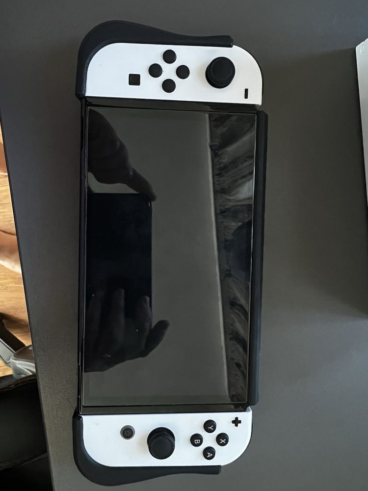 Spredam nintendo switch Oled
