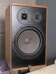 Canton Quinto 540 Kolumny VIntage