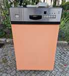 Zmywarka BOSCH 60 cm do zabudowy