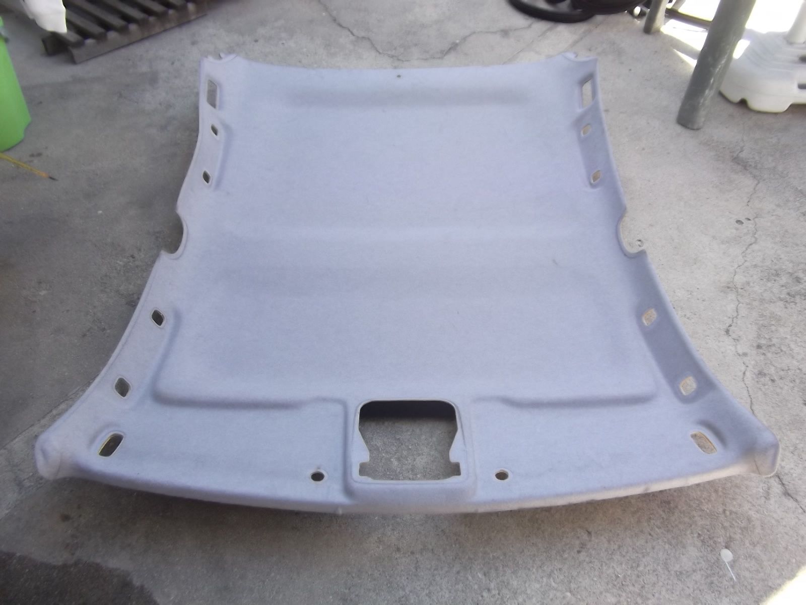 Partes Carro Renault Megane 2001