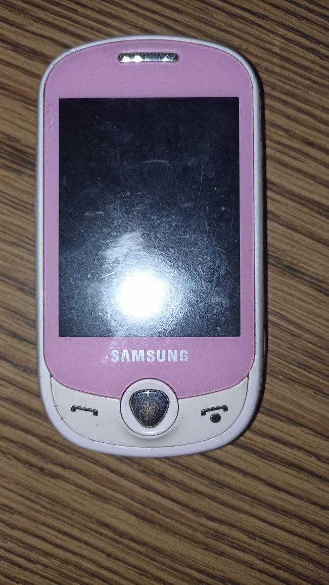 Телефон Samsung б/у