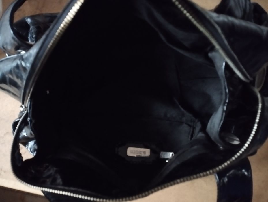 Сумка жіноча elzam (Туреччина) натуральна шкіра