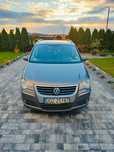 Volkswagen Touran Volkswagen Touran 1.9 TDI Automat