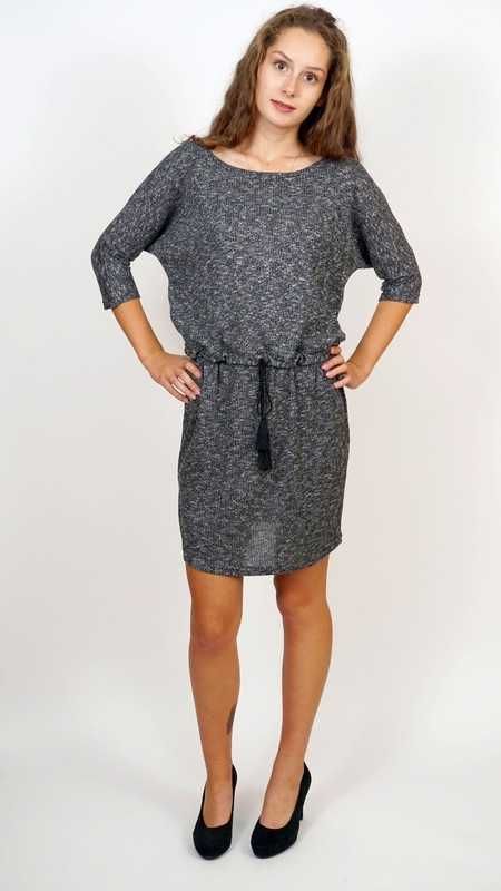 Sukienka oversize