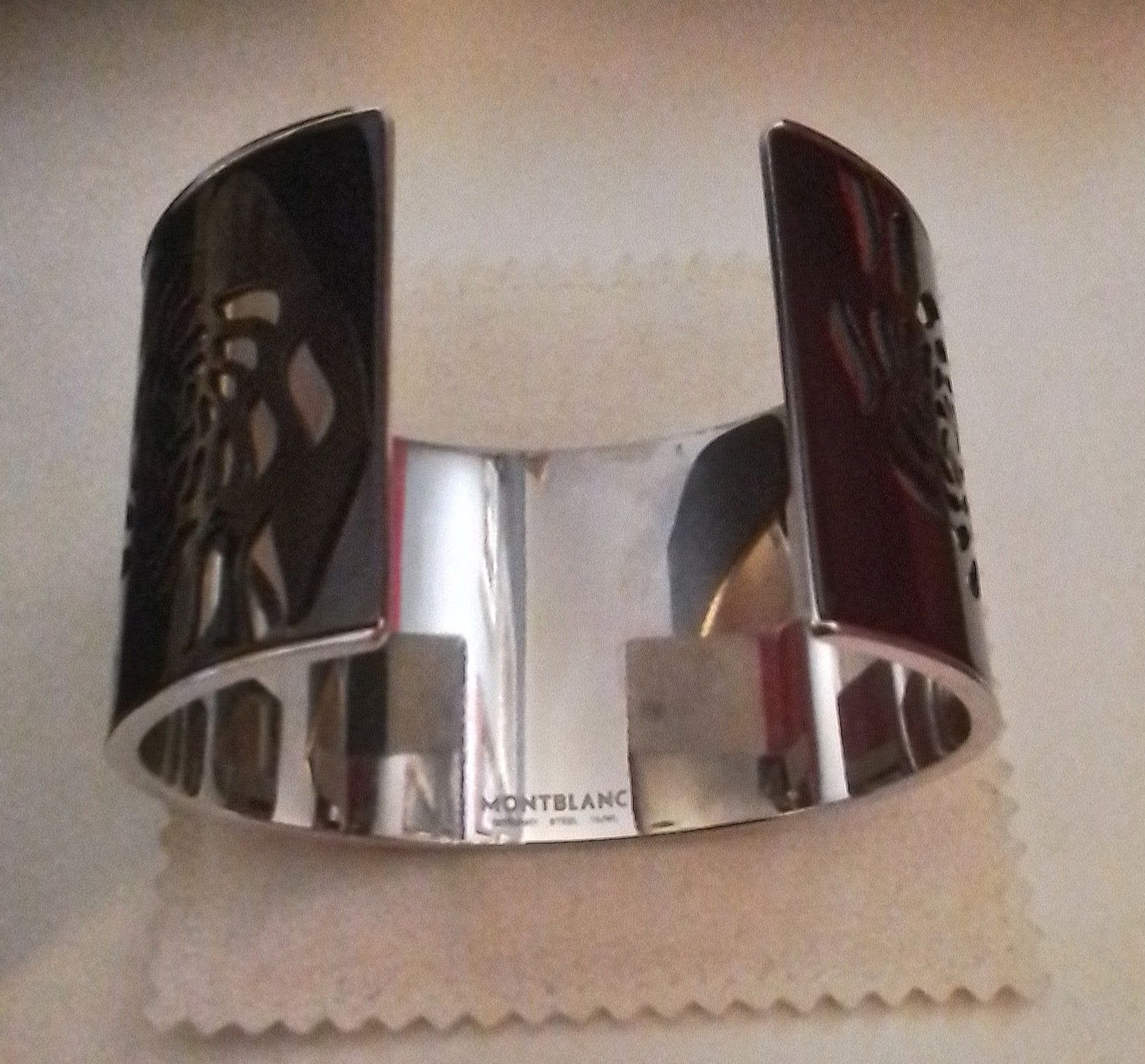 Pulseira Montblanc