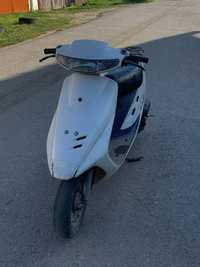 Продам скутер  Honda Dio