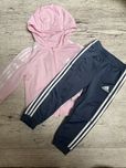 100% ОРИГІНАЛ! Костюм дитячий adidas 86 та 92 розміри