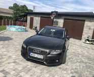 Audi A4 AUDI A4 B8 Avant | 2008r. | 2.0 TDI 143KM